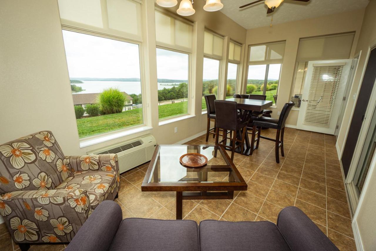 Majestic At Table Rock Hotel Branson Ngoại thất bức ảnh