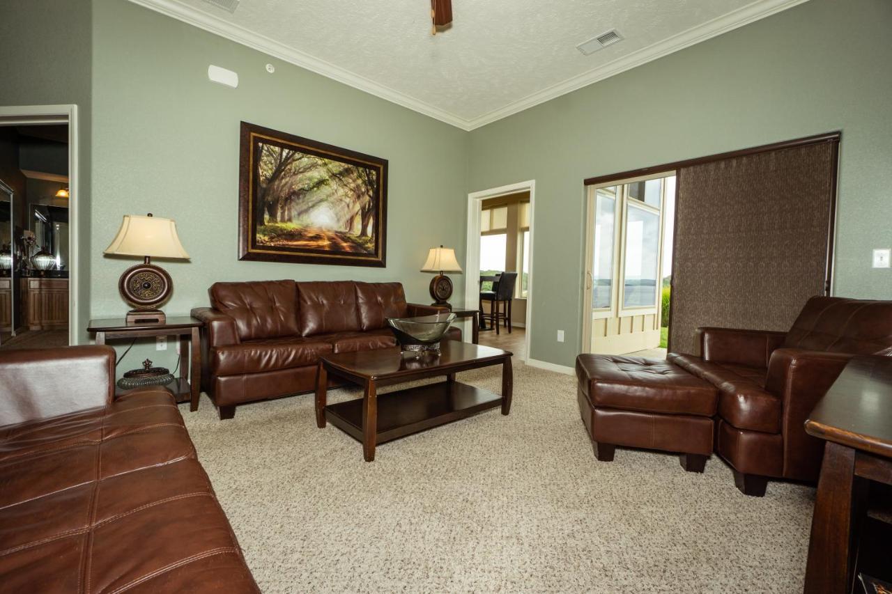 Majestic At Table Rock Hotel Branson Ngoại thất bức ảnh