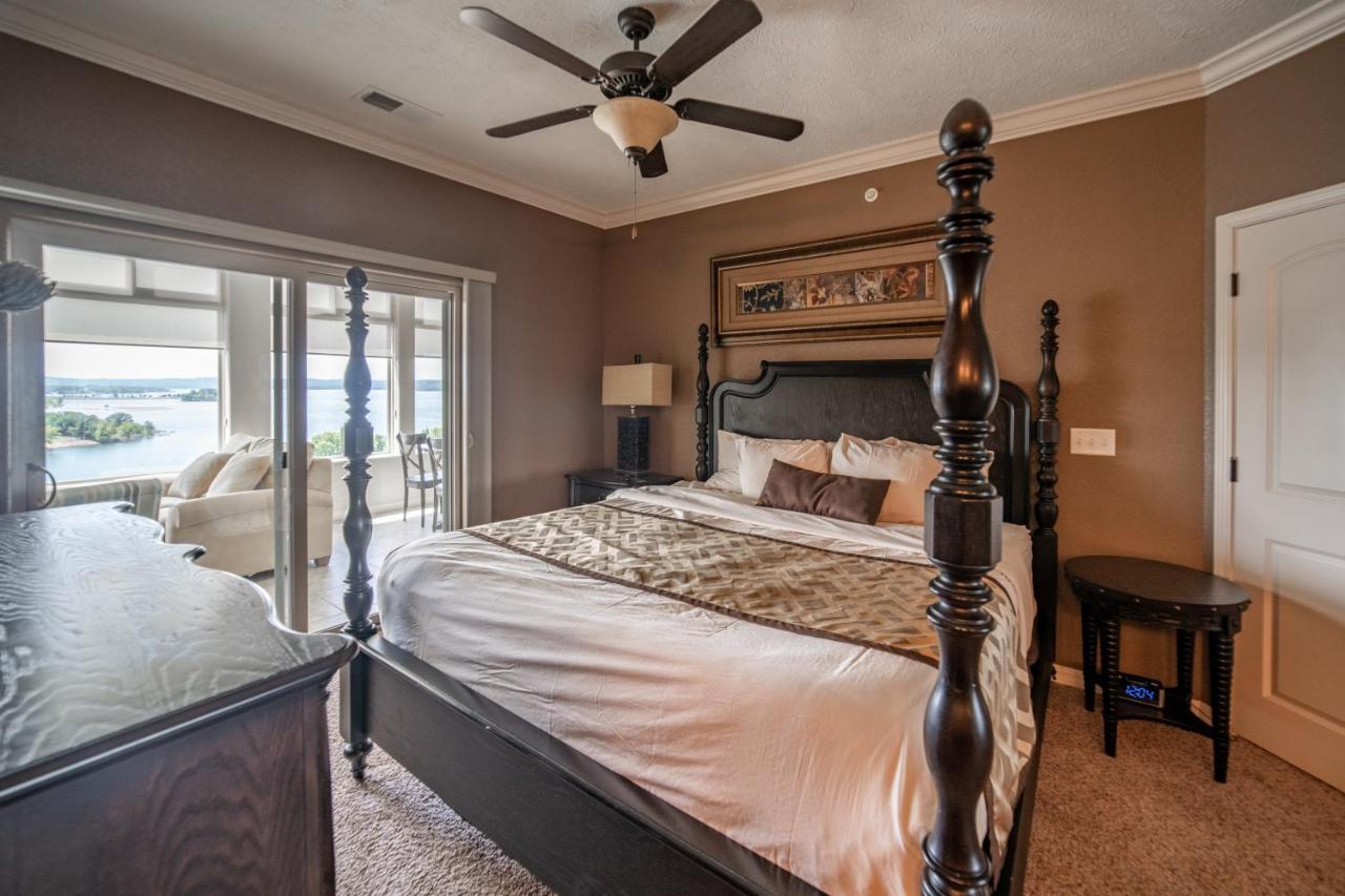 Majestic At Table Rock Hotel Branson Ngoại thất bức ảnh