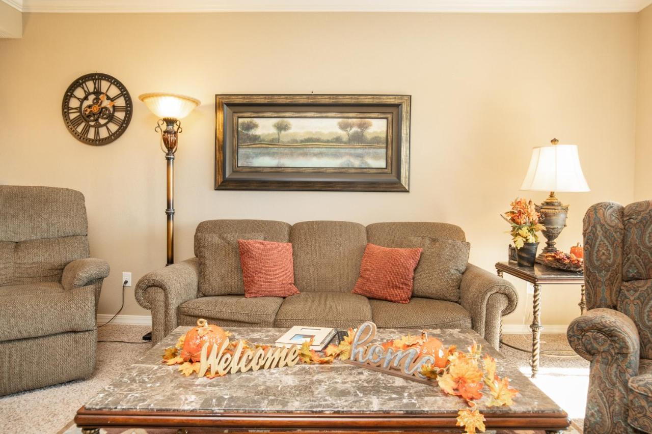 Majestic At Table Rock Hotel Branson Ngoại thất bức ảnh