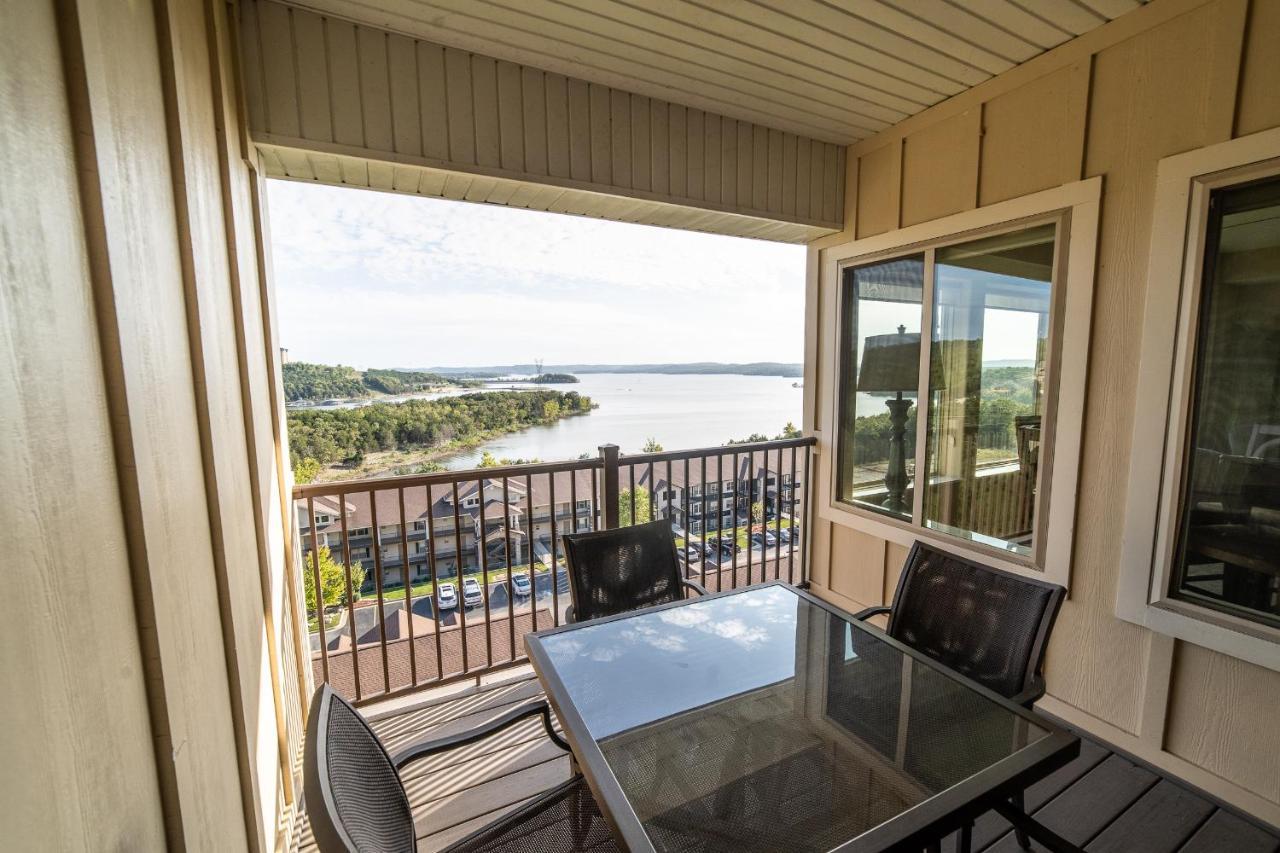 Majestic At Table Rock Hotel Branson Ngoại thất bức ảnh