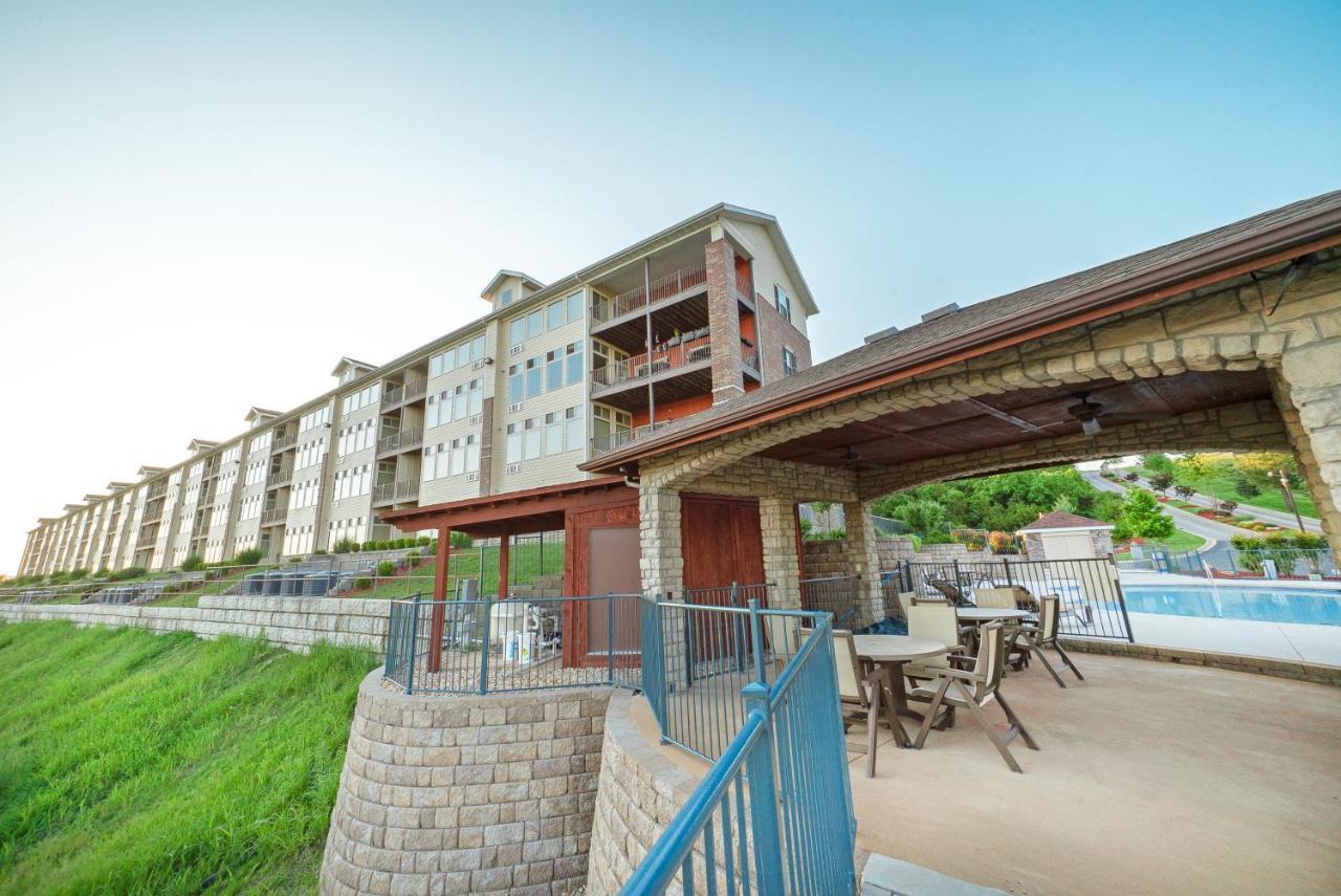 Majestic At Table Rock Hotel Branson Ngoại thất bức ảnh