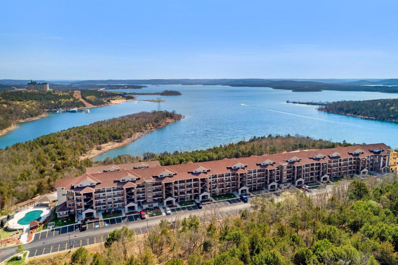Majestic At Table Rock Hotel Branson Ngoại thất bức ảnh