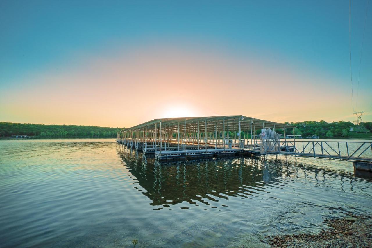 Majestic At Table Rock Hotel Branson Ngoại thất bức ảnh