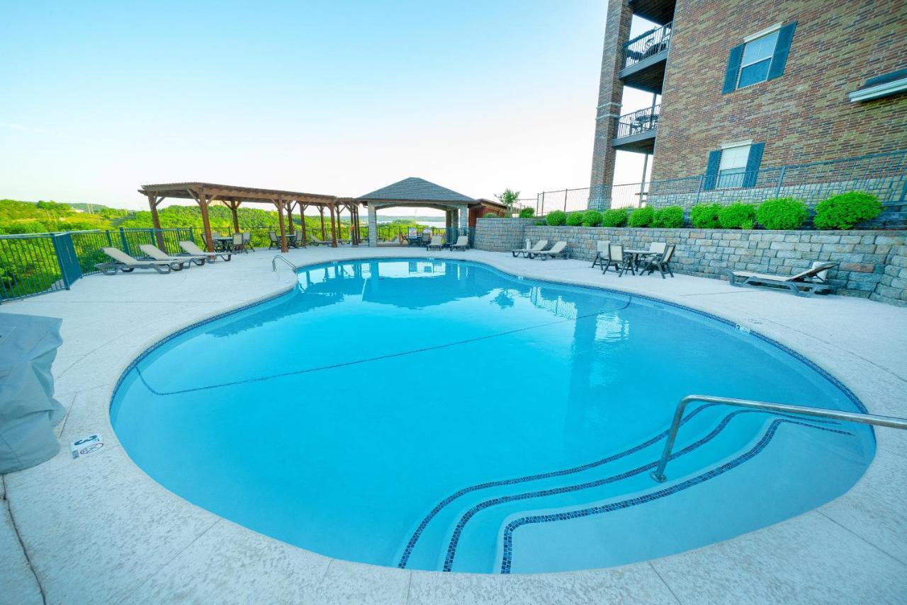 Majestic At Table Rock Hotel Branson Ngoại thất bức ảnh