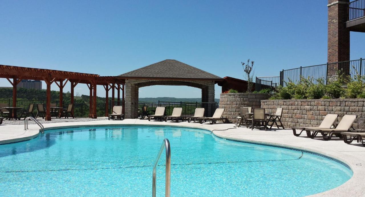 Majestic At Table Rock Hotel Branson Ngoại thất bức ảnh